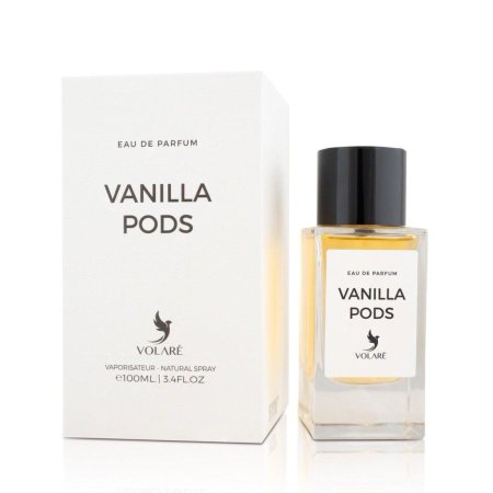 🤎 فانيلا بودز - Vanilla Pods Eau de Parfum